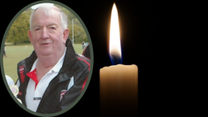  Tir Chonaill Gaels pay tribute to 'absolute gentleman' Michael McGlynn