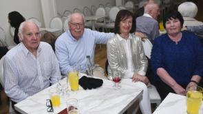 In pictures: Saturday Social Dance with Revival at the Plaza Ballroom in Buncrana

