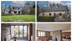 PICTURES: 'Architectural gem' in Laois with 19th century walled garden for €550,000