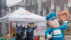 Kilkenny people encouraged to support Special Olympics Ireland in upcoming fundraiser