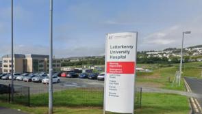 79% of respondents say Letterkenny hospital experience was ‘good’ to ‘very good’ 