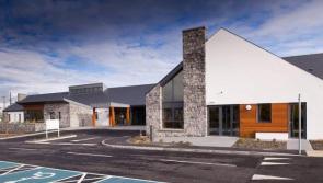 Grant allocated for road works near Ballinamore Primary Care Centre