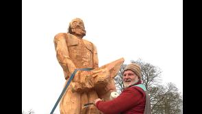 Over 2,300 people visited Carrick-on-Suir's Ormond Castle during Tractors & Tudors Christmas Festival