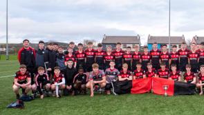 Tipperary school regain Munster football title that they last held 55 years ago