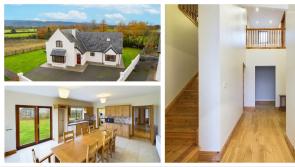 PROPERTY: Exceptional modern home in Tipperary countryside hits the market
