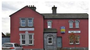 PICTURES: Perfect investment opportunity arises in as old Laois garda barracks hits the market 