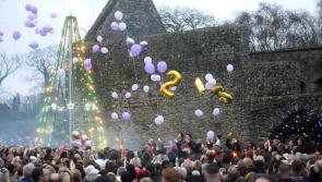 Hundreds gather in Rathkeale for Christmas Eve vigil  to remember hit-and-run victim