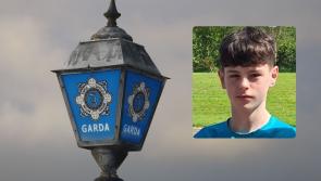 ALERT: Gardai seek help in locating Westmeath boy, 13, who has not  been seen for several days
