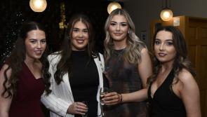 In pictures: Christmas Party Night in The Ballyliffin Lodge Hotel