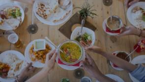 Open invite to Cultural Food Evening in west Donegal