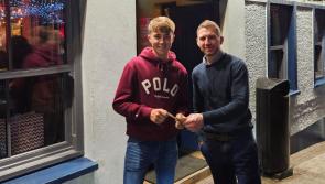 Donegal Hospice to benefit from Sean O'Donnell's bumper birthday bash