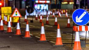 Large parts of Kilkenny City set to close for major event - motorists be aware!