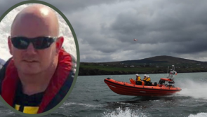 'True lifesaving legend': Lough Swilly RNLI coxswain George O'Hagan set to retire 
