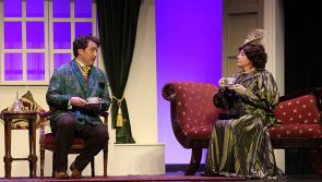 Immense sadness at death of actress and director Rachel O’Connor