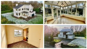 PICTURES: Classic Clare home could be yours for &euro;445,000