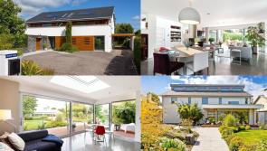 PICTURES: Unbelievable Clare home with its own gym area hits the market 