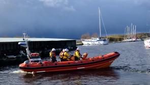 Three people rescued close to popular swimming spot with Limerick public