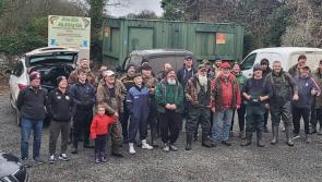 Pike fishing competition at famous Offaly lake raises funds for children's hospital