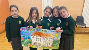 Local Tipperary primary schools named winners of national art competition