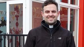 Laois Parish Priest is hoping for more kindness in 2025 