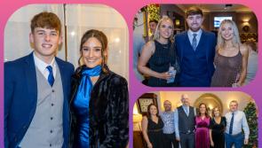 IN PICTURES: Laois GAA club celebrates 40 years in style