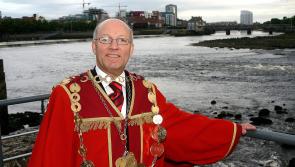 Funeral arrangements announced for former mayor of Limerick