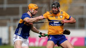 Cahill names first starting team of the year ahead of 2025 opener against Clare