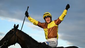 Grade 1 racing glory for O’Brien and Mullins at end of busy Christmas period - Kilkenny Live