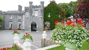 Winter Wedding Fair at the Abbey Hotel Roscommon