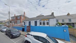 Permission refused for demolition of former takeaway in Clare coastal town