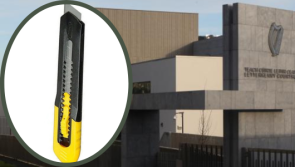 Donegal Judge issues warning, but dismisses case of man who had knife on night out