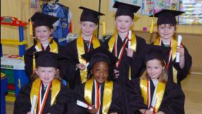 Arthur's Archives: Take a trip down memory lane in Louth!