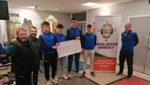 Memorable time for Thurles CBS Harty Cup panel spent at St Mary&rsquo;s in Belfast 