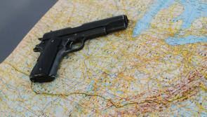 Kilkenny councillor hits out at 'outrageous gun policy in the USA'