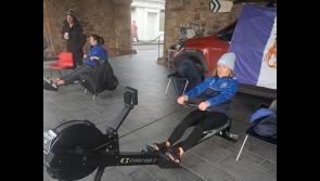 Tipperary rowers smash the million metres mark in club fundraiser