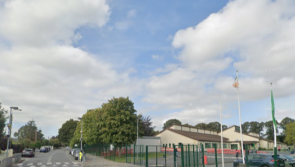 Local make planning application for the construction of new astro turf pitch 