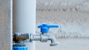 ALERT: Uisce Éireann issue important warning to Kilkenny households 