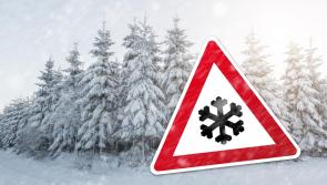 ALERT: Met Eireann warns of significant snowfall accumulations as series of Weather Warnings issued