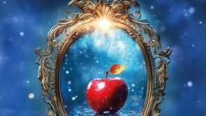 Snow White, the panto - live at the Watergate in Kilkenny