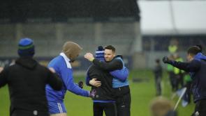 Second half fightback sends Ballinderry into All-Ireland final