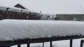 LATEST: New weather warnings take effect in Waterford as cold snap is set to continue