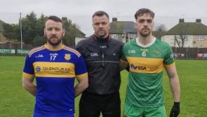 Naomh Padraig power past Tara and into  All-Ireland JFC semi-final  