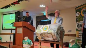 South-west Donegal winner as Glenswilly GAA Club Draw raises a massive €370K
