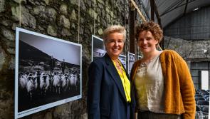 Trailblazers behind Waterford’s thriving food scene take centre stage at Cork Airport