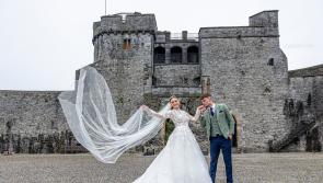 Return of the Mid-West Bridal Exhibition is fast approaching!
