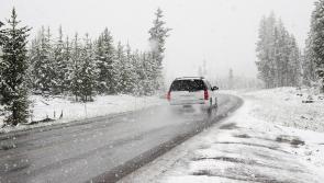 Kilkenny gardaí issue advice as freezing weather set to continue