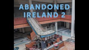 Derry&rsquo;s forgotten historic buildings beautifully showcased in Abandoned Ireland 2