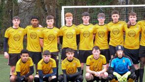 Tipperary Cup soccer draw throws up some interesting ties