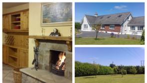 PROPERTY: Stunning six bed family home in Offaly hits the market for under &euro;400k