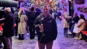 Maghera man fundraising for local food banks through online streaming